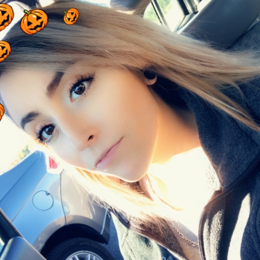 Meet your Posher, Kaley